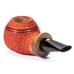 Pipa Armellini Botero Rusticata Chubby Rhodesian