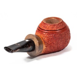 Pipe Armellini Botero Rusticated Chubby Rhodesian