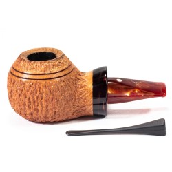 Pipa Armellini Botero Rusticata Chubby Rhodesian