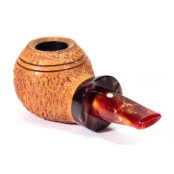 Pipa Armellini Botero Rusticata Chubby Rhodesian