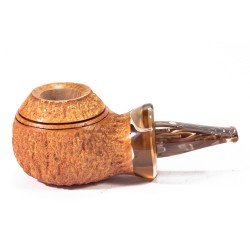 Pipa Armellini Botero Rusticata Chubby Rhodesian