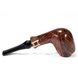 Pipe Vauen Gulliver Smooth Model GV 111 Billiard