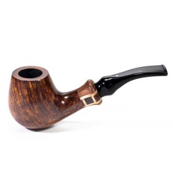 Pipe Vauen Gulliver Smooth Model GV 161 Bent