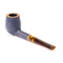 Pipe Vauen Denim 4903 Sandblasted Billiard | Buy Now