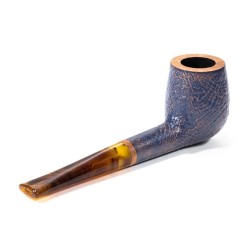 Pipe Vauen Denim 4903 Sandblasted Billiard | Buy Now