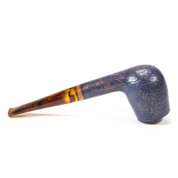 Pipe Vauen Denim 4903 Sandblasted Billiard | Buy Now