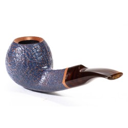 Pipe Vauen Denim 4932 Sandblasted Bent Apple | Buy Now