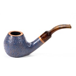 Pipe Vauen Denim 4979 Sandblasted Bent Apple | Buy Now