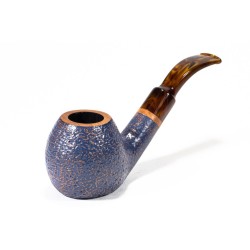 Pipe Vauen Denim 4979 Sandblasted Bent Apple | Buy Now