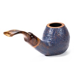 Pipe Vauen Denim 4979 Sandblasted Bent Apple | Buy Now