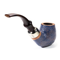 Pipe Vauen Denim 4915 Sandblasted Bent | Buy Now