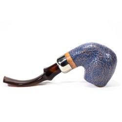 Pipe Vauen Denim 4915 Sandblasted Bent | Buy Now