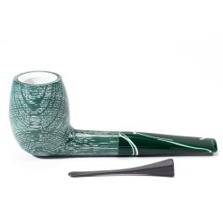 Pipe Vauen Lime LM 710 G Sandblasted Billiard | Buy Now