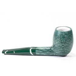 Pipa Vauen Lime LM 710 G Sabbiata Billiard | Pipeonline