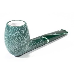 Pipa Vauen Lime LM 710 G Sabbiata Billiard | Pipeonline