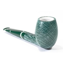 Pipa Vauen Lime LM 710 G Sabbiata Billiard | Pipeonline