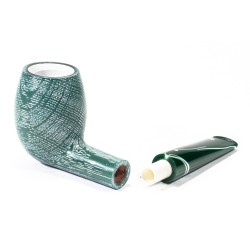 Pipa Vauen Lime LM 710 G Sabbiata Billiard | Pipeonline