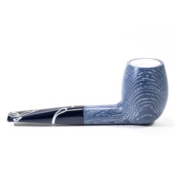 Pipe Vauen Lime LM 710 B Sandblasted Billiard | Buy Now