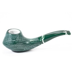 Pipe Vauen Lime LM 710 B Sandblasted Vulcan | Buy Now
