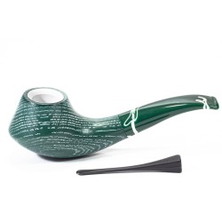 Pipe Vauen Lime LM 710 B Sandblasted Vulcan | Buy Now