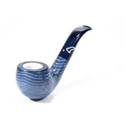 Pipe Vauen Lime LM 710 B Sandblasted Bent Apple | Buy Now