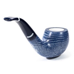 Pipe Vauen Lime LM 710 B Sandblasted Bent Apple | Buy Now