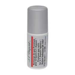 S.T. Dupont Red Gas Refill 30ml