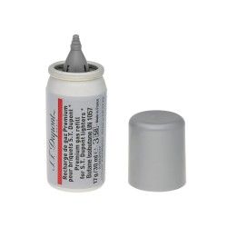 S.T. Dupont Red Gas Refill 30ml