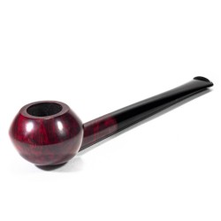 Briar Pipe Tristan Timeless Smooth Rhodesian