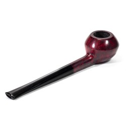Briar Pipe Tristan Timeless Smooth Rhodesian
