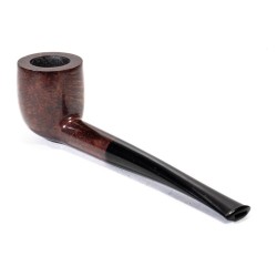 Briar Pipe Tristan Timeless Smooth Pot