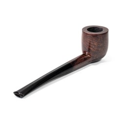 Briar Pipe Tristan Timeless Smooth Pot