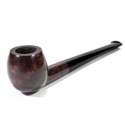 Briar Pipe Tristan Timeless Smooth Apple
