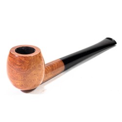 Briar Pipe Tristan Timeless Smooth Apple