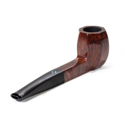 Pipa Sasieni 4 Dot Walnut Liscia Apple SS 2622 | Pipeonline