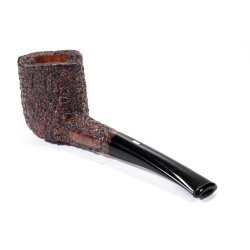 Pipe Castello Sea Rock Briar KKKK 19 Billiard CA 2658 | Buy Now