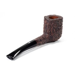 Pipa Castello Sea Rock Briar KKKK 19 Billiard CA 2658 | Pipeonline