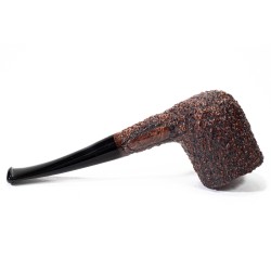 Pipa Castello Sea Rock Briar KKKK 19 Billiard CA 2658 | Pipeonline