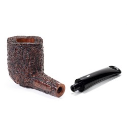 Pipe Castello Sea Rock Briar KKKK 19 Billiard CA 2658 | Buy Now