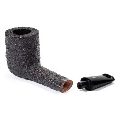 Pipa Castello Sea Rock Briar KKKK 33 Pot CA 2645 | Pipeonline