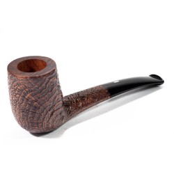 Pipa Castello Old Antiquari KKKK Billiard CA 2653 | Pipeonline