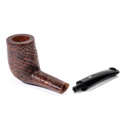 Pipa Castello Old Antiquari KKKK Billiard CA 2653 | Pipeonline