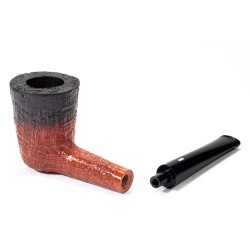 Pipa Castello Old Antiquari KKKK 25 Dublin CA 2643 | Pipeonline