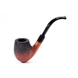 Pipe Castello Old Antiquari KKKK 93 Bent Egg CA 2642 | Buy Now