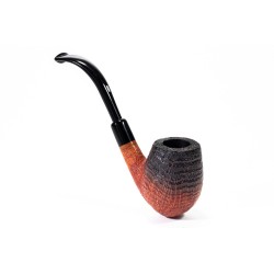 Pipe Castello Old Antiquari KKKK 93 Bent Egg CA 2642 | Buy Now