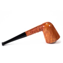 Pipa Castello "Castello" KKKK Liscia 25 Dublin CA 2651 | Pipeonline