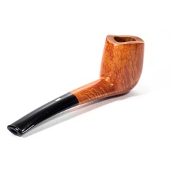 Pipa Castello "Castello" KKKK Liscia 35 Billiard CA 2652 | Pipeonline