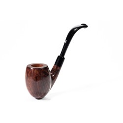 Pipe Castello "Castello" KKKK Smooth 93 Bent Egg CA 2638 | Buy Now