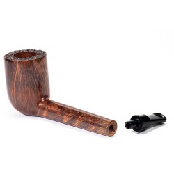 Pipa Castello "Castello" GG Liscia 75 Lovat CA 2637 | Pipeonline