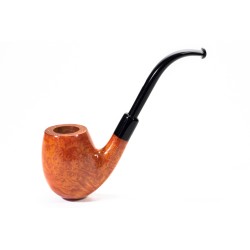 Pipe Castello Collection KK Model 93 Bent Egg CA 2649 | Buy Now